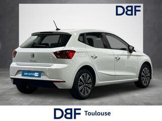 Ibiza 1.0 TSI 95 ch S/S BVM5 Copa 2024 occasion 31100 Toulouse