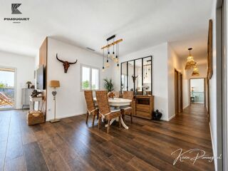  Maison à vendre 6 pièces 140 m²