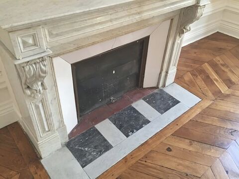  Appartement � louer 3 pi�ces 76 m�