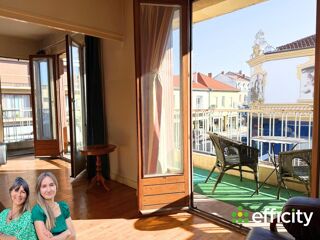 Appartement 2 pièces 61 m² · à Feurs · 61 m² · 110 000 €