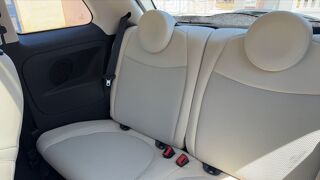 500 1.0 70 Hybride Dolce Vita 2022 occasion 11000 Carcassonne