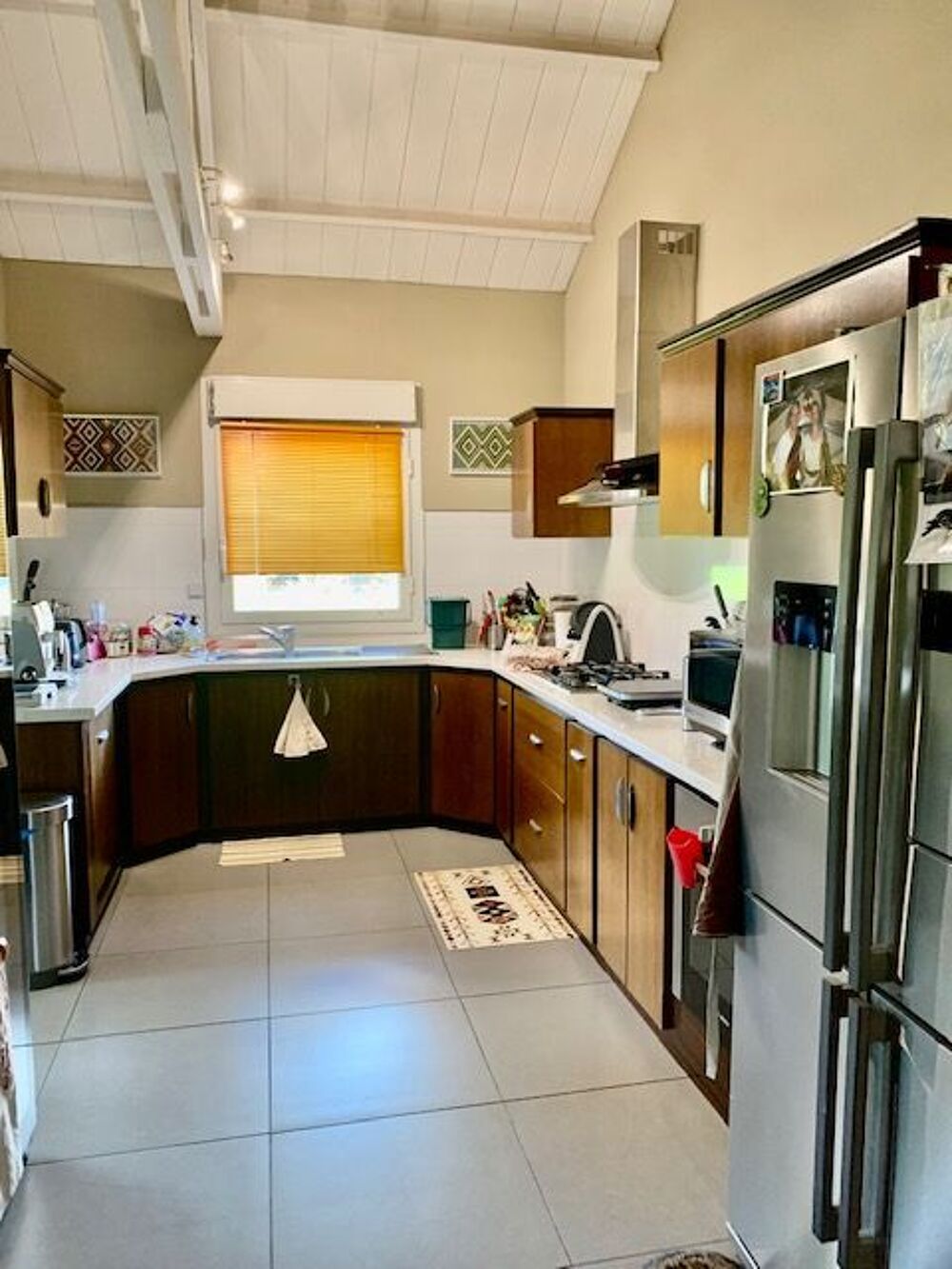 � vendre  Maison Saint-Gilles Les Bains (97434)