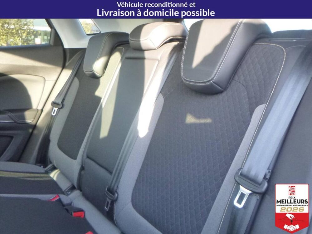 Grandland Turbo 130 Design Line 2019 occasion 10150 Lavau