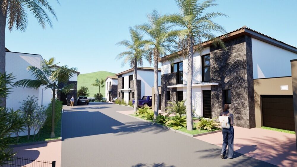 Maison - Agde - 121m²