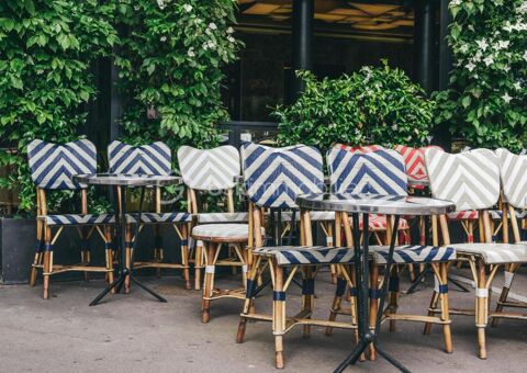 &Agrave; VENDRE RESTAURANT - BRASSERIE - CR&Eacute;TEIL 199990 94000 Creteil