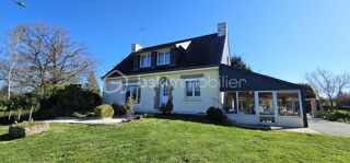  Maison � vendre 7 pi�ces 116 m�