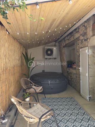  Maison à vendre 5 pièces 139 m²