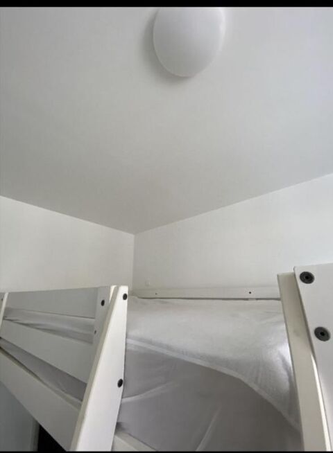  Appartement � louer 1 pi�ce 17 m�