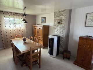  Maison à vendre 5 pièces 90 m²