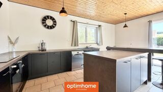  Maison à vendre 8 pièces 207 m²