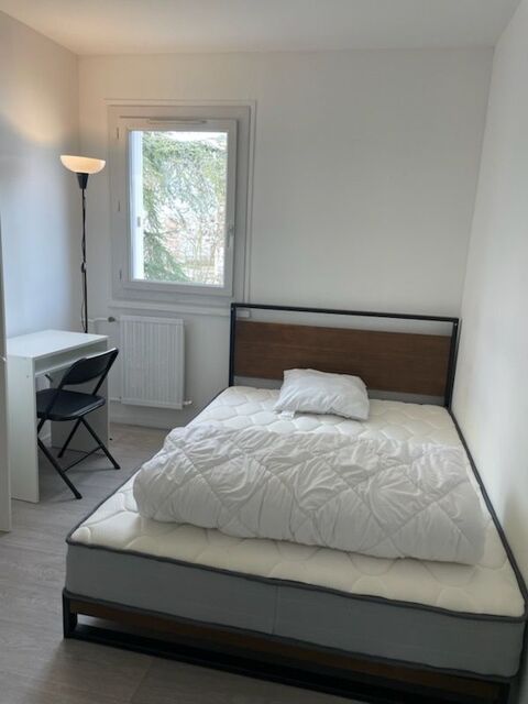  Appartement � louer 1 pi�ce 11 m�