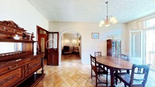  Maison à vendre 6 pièces 109 m²