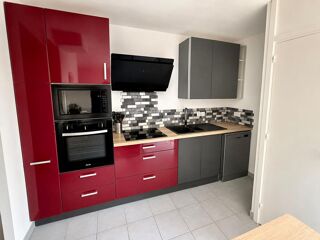 Maison à vendre 3 pièces 59 m²