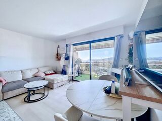  Appartement � vendre 3 pi�ces 76 m�