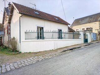  Maison Vailly-sur-Aisne (02370)