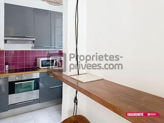  Appartement � vendre 2 pi�ces 40 m�
