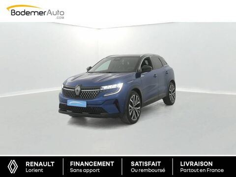 Renault Austral E-Tech hybrid 200 Iconic 2023 occasion Caudan 56850