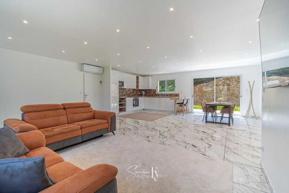 Vente Maison Pavillon Chaptelat