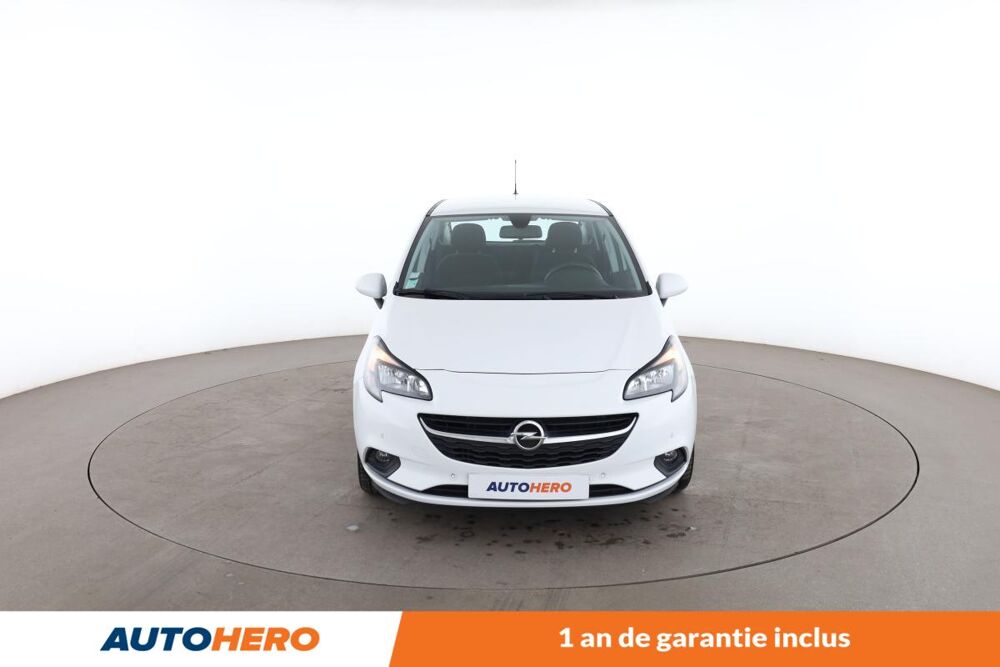 Corsa 1.4 Excite 5P 90 ch 2018 occasion 92130 Issy-les-Moulineaux