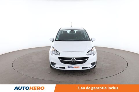 Corsa 1.4 Excite 5P 90 ch 2018 occasion 92130 Issy-les-Moulineaux