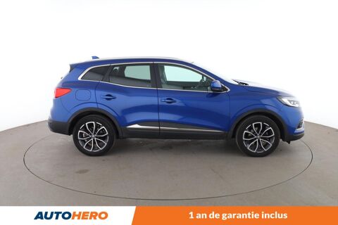 Kadjar 1.3 TCe Intens EDC 140 ch 2019 occasion 92130 Issy-les-Moulineaux