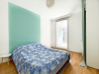  Appartement à louer 2 pièces 36 m²