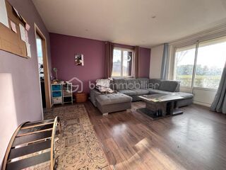  Maison à vendre 6 pièces 137 m²