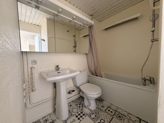  Appartement � louer 2 pi�ces 25 m�
