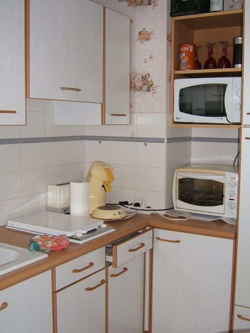 Location Appartement Appartement de 48m2 à louer sur Lattes Lattes