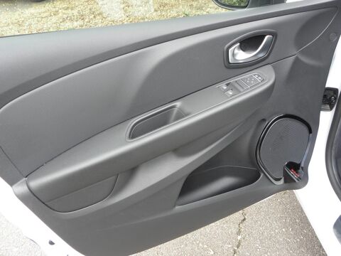 Clio IV 1.2 75ch Limited • 1&egrave;re main Faible kilom&eacute;trage 2018 occasion 57640 Malroy
