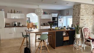 Maison à vendre 10 pièces 376 m²