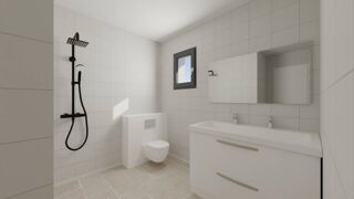  Maison à vendre 5 pièces 126 m²