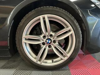 S&eacute;rie 6 Gran Coup&eacute; 640d xDrive 3.0 d 24V 313 cv M Sport 2016 occasion 74330 Poisy