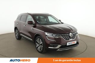 Koleos 1.3 TCe Initiale Paris EDC 160 ch 2021 occasion 92130 Issy-les-Moulineaux