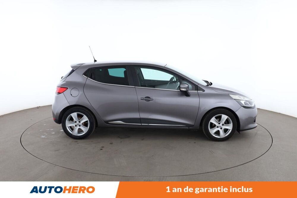 Clio 0.9 TCe Intens 90 ch 2016 occasion 92130 Issy-les-Moulineaux