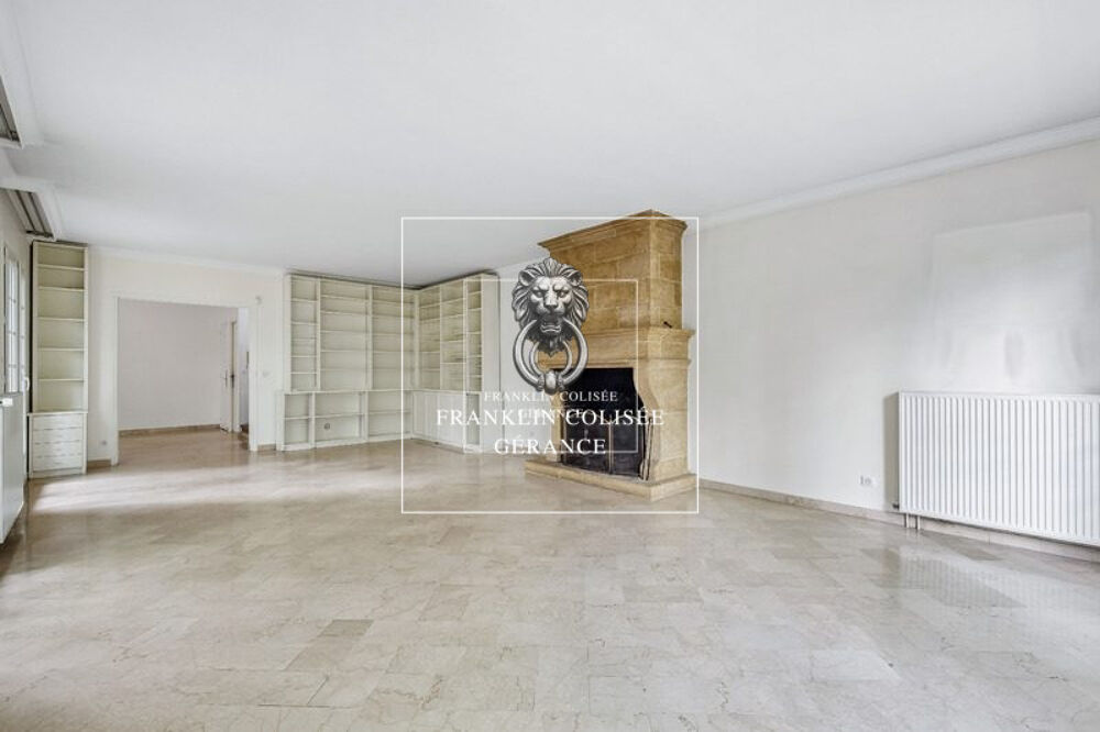 Location Maison Maison 4 Chambres Mareil marly