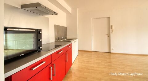  Appartement � louer 3 pi�ces 54 m�