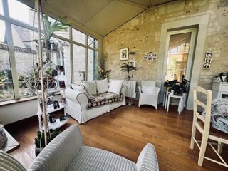  Propri�t�/ch�teau � vendre 8 pi�ces 355 m�