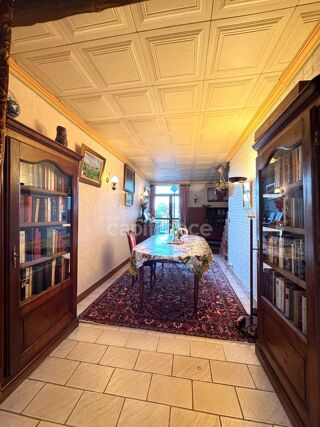  Appartement � vendre 5 pi�ces 86 m�