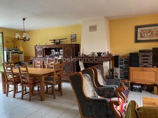  Maison à vendre 5 pièces 95 m²