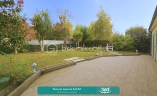  Maison � vendre 8 pi�ces 170 m�