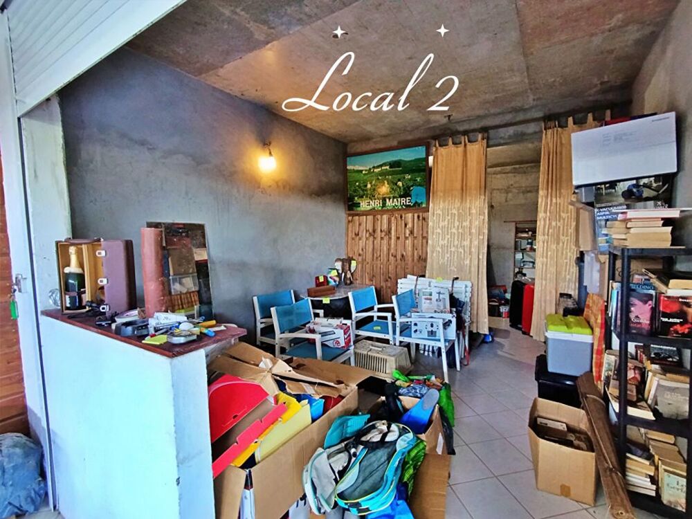 � vendre  Maison Les Trois-�lets (97229)