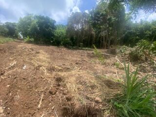  Terrain  vendre 1628 m