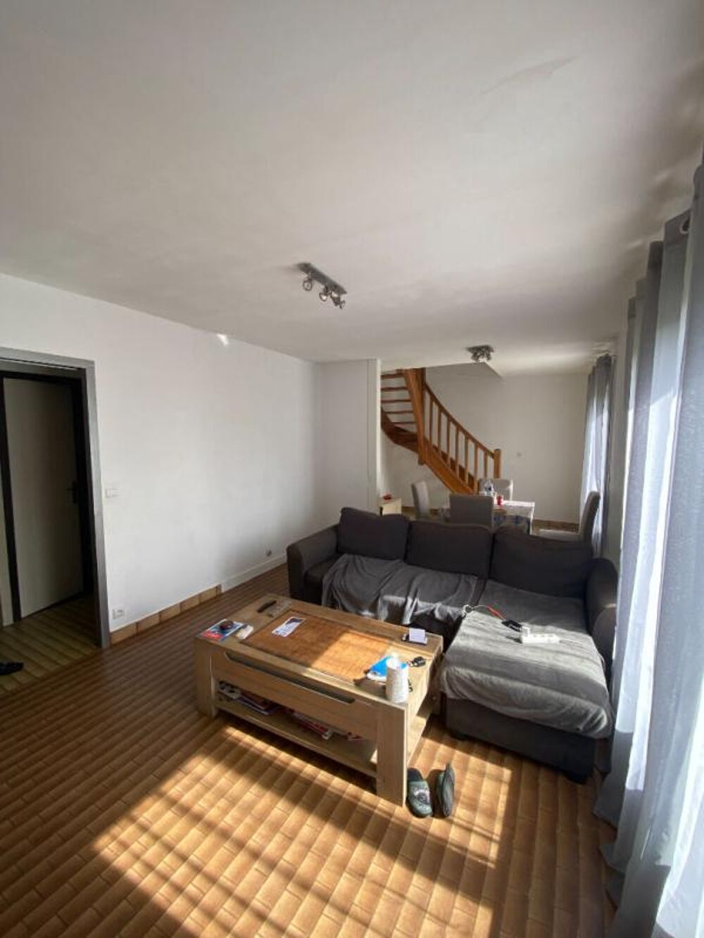 Maison 5 pièce(s) 121 m2