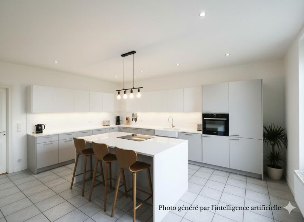 Maison 6 pièce(s) 130 m2