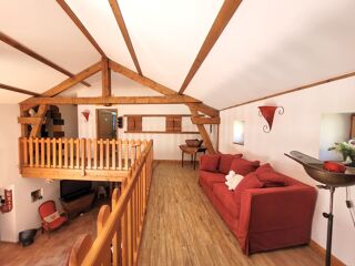  Maison � vendre 6 pi�ces 220 m�