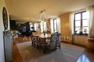  Maison à vendre 13 pièces 397 m²