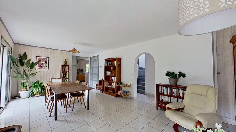 Vente Maison Maison Peillac