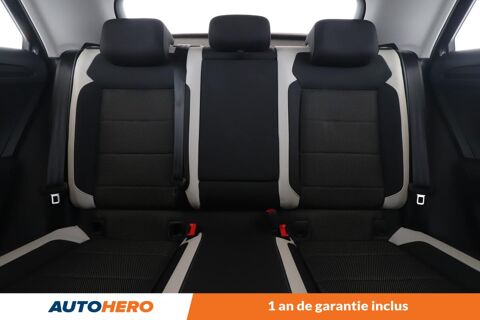 T-ROC 1.5 TSI EVO Carat 150 ch 2019 occasion 92130 Issy-les-Moulineaux