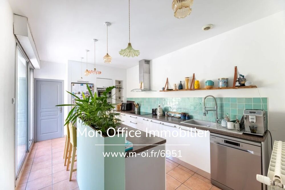 à vendre  Maison Peypin (13124)